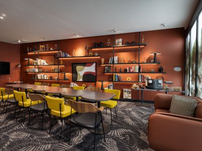 Meeting spaces in a 4* hotel - Paris Trocadero