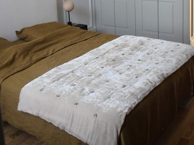 Haussmannian apartment in the heart of Orléans