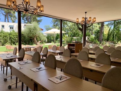 Private Provençal Estate for Events near Nice | The Domain