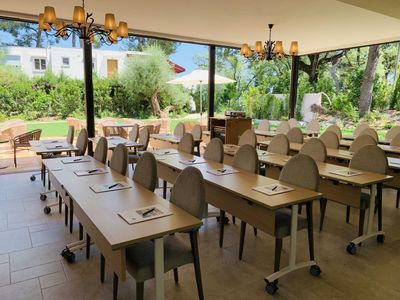 Private Provençal Estate for Events near Nice | The Domain