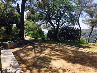 Private Provençal Estate for Events near Nice | The Domain