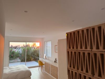 Seafront Villa in Marseille for Photo Shoots & Events