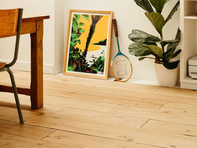 Atypical loft in the 11th arrondissement