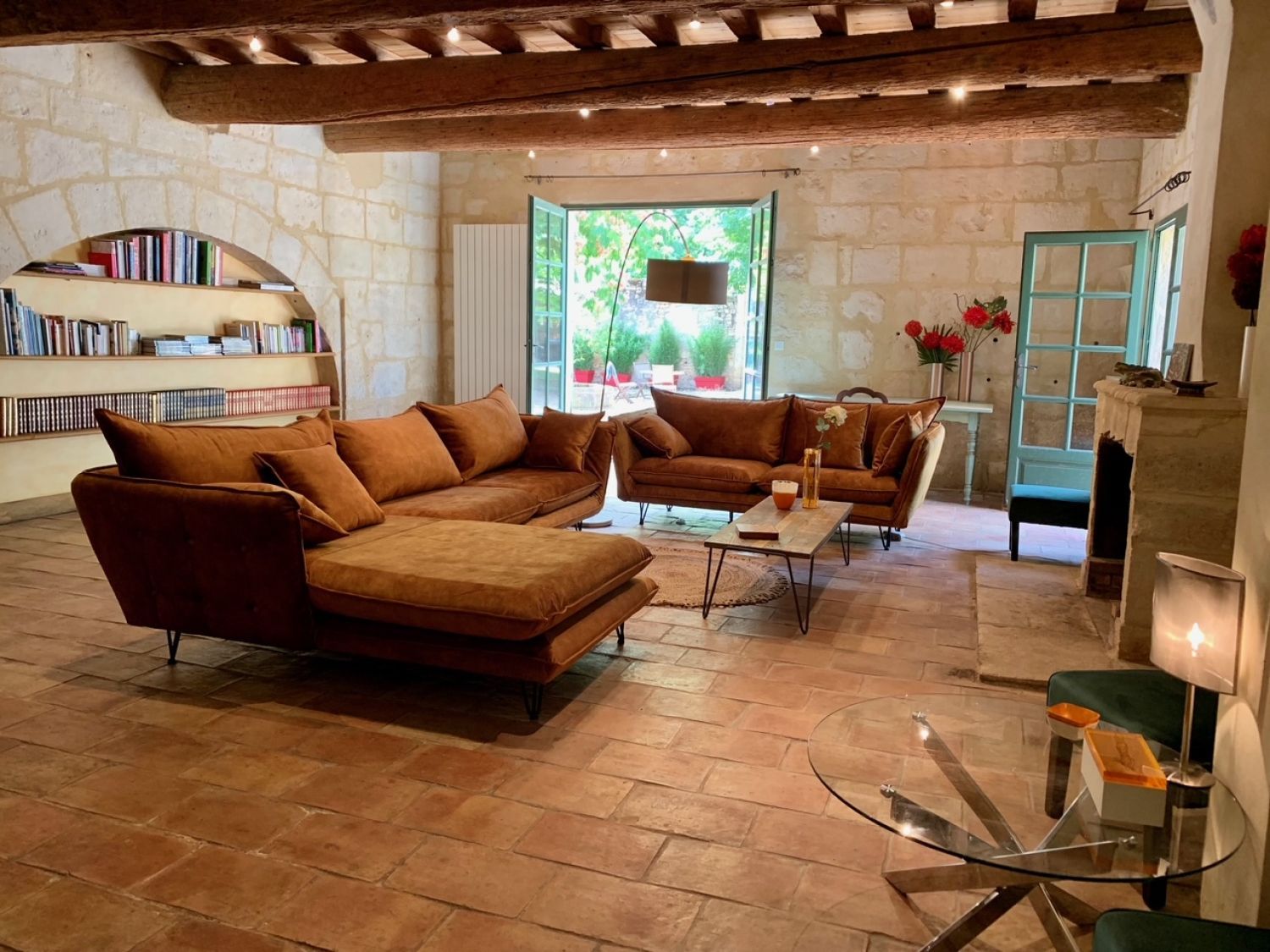 Agritourism Provençal Estate