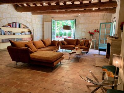 Agritourism Provençal Estate