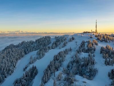 Chalet Hotel Restaurant