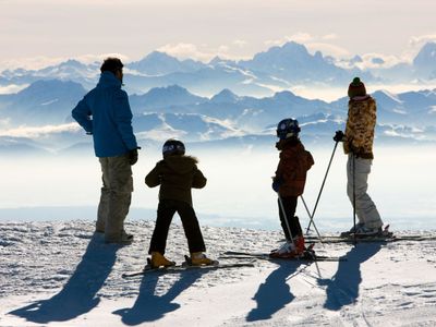 Chalet Hotel Restaurant