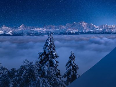 Chalet Hotel Restaurant