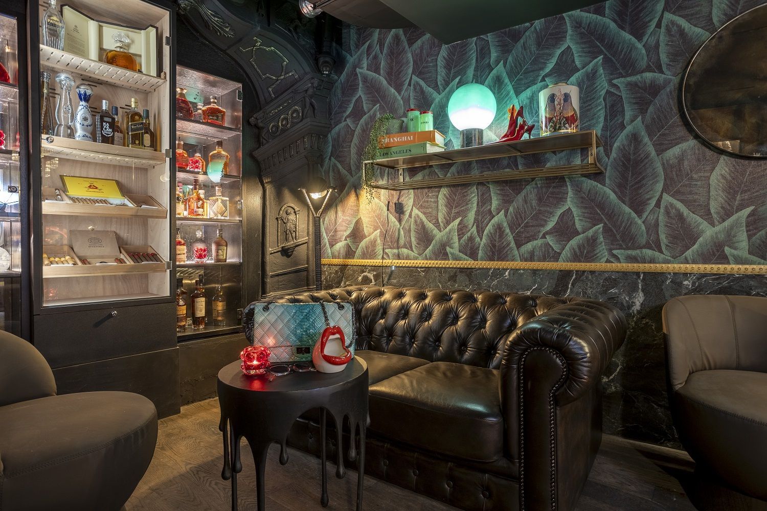 Le Cabaret : Lieu d'événement Unique à Paris pour Fêtes, Mariages et Plus
