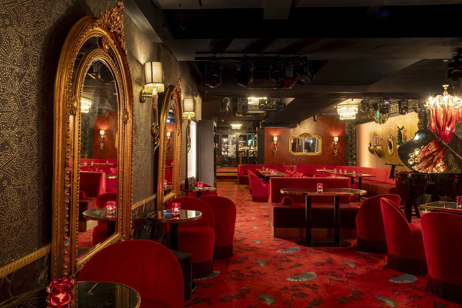 Unique Event Venue in Paris for Parties, Weddings & More