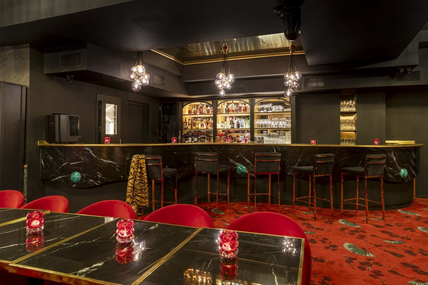 Unique Event Venue in Paris for Parties, Weddings & More