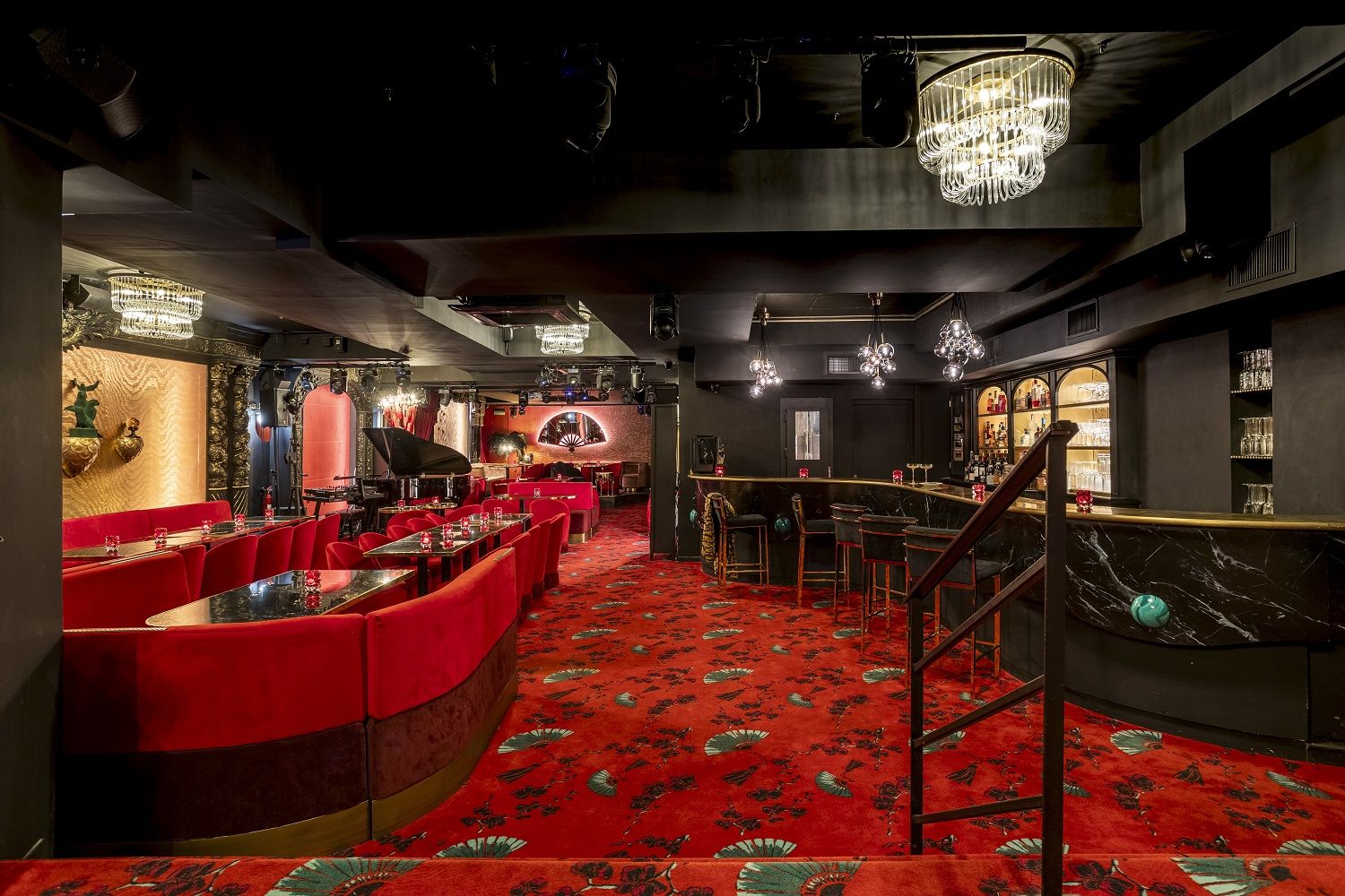 Unique Event Venue in Paris for Parties, Weddings & More