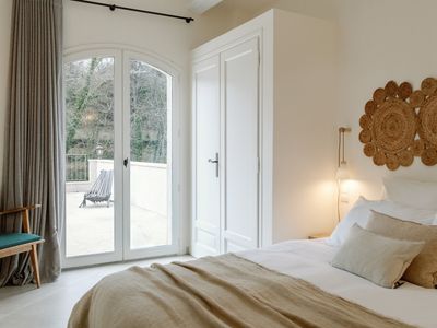 Elegant Villa for Events in Saint-Paul-de-Vence