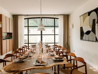 Elegant Villa for Events in Saint-Paul-de-Vence