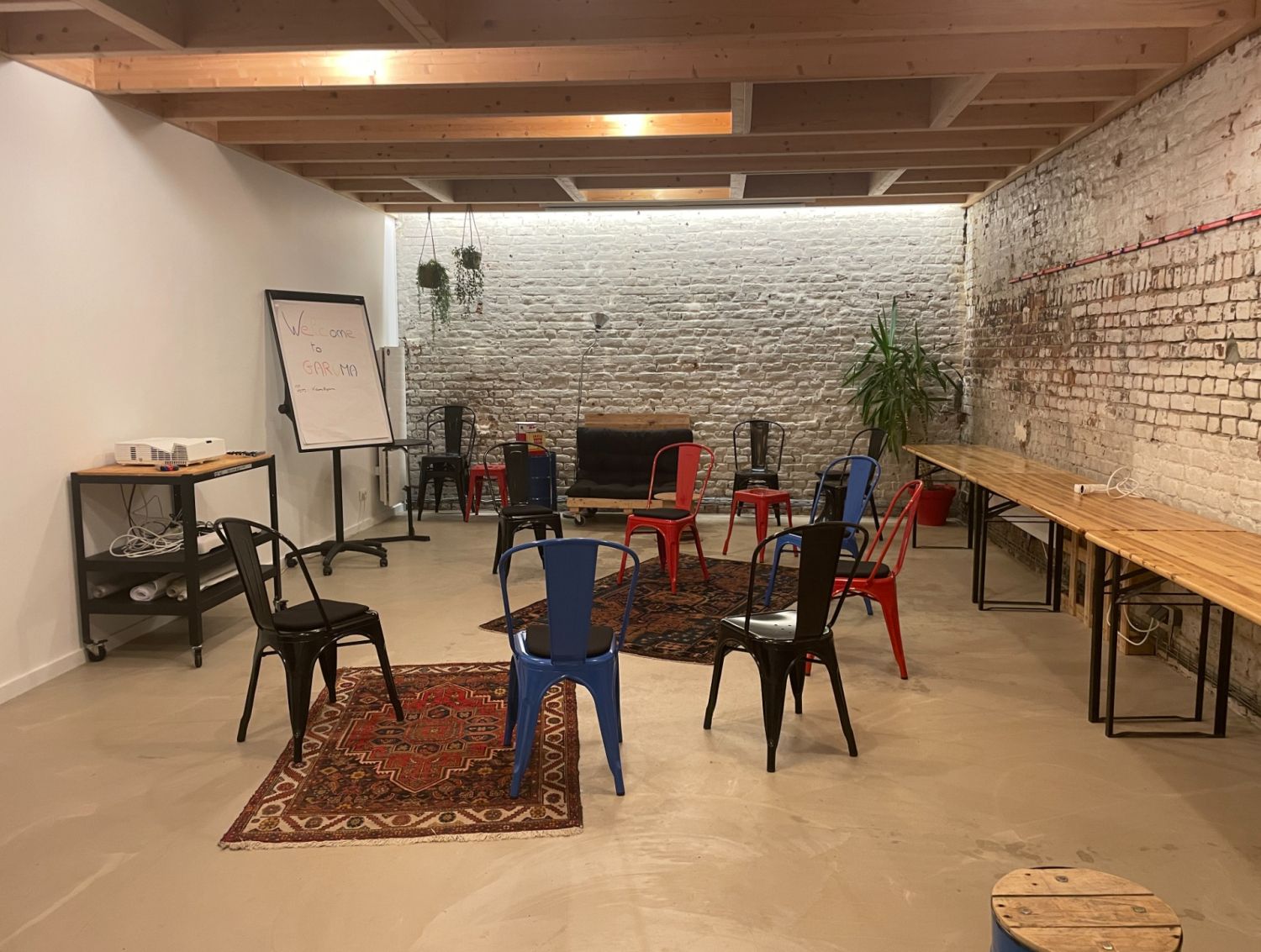 Seminar room in Lille - Lambersart