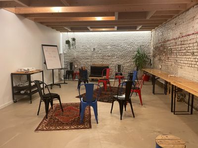 Seminar room in Lille - Lambersart