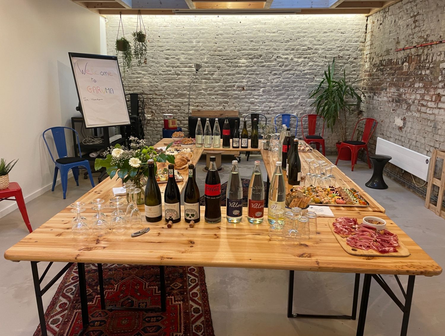 Seminar room in Lille - Lambersart