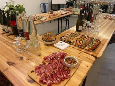 Seminar room in Lille - Lambersart