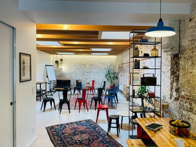 Seminar room in Lille - Lambersart