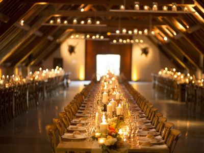 18th-Century Thatch-Roofed Venue in Camargue for Events