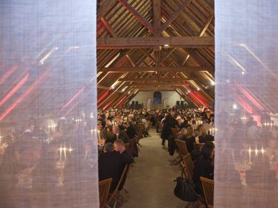 Bergerie From 18th Century