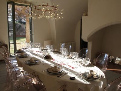 Mas de Bek : Domaine Provençal pour Événements en Petite Camargue