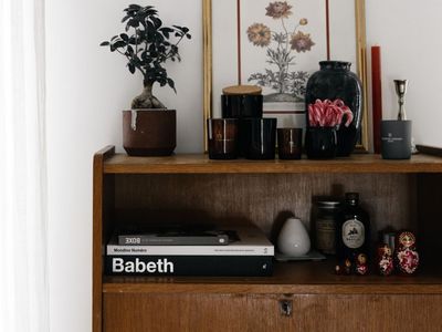 Retro Paris Apartment for Photoshoots & Filming | Natural Light Studio