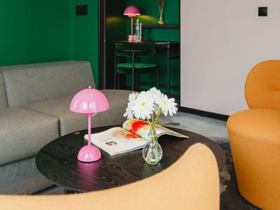 4 star hotel Lyon Croix Rousse