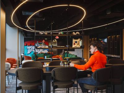 4 star hotel Lyon Croix Rousse