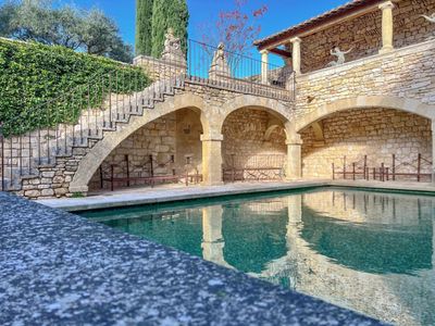 Exceptional castle at Saint-Maximin