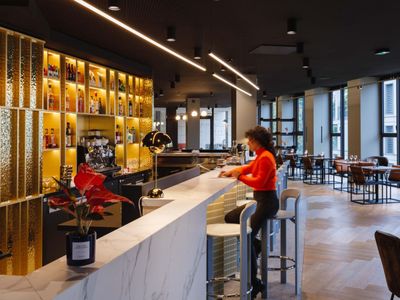 Restaurant Lyon Croix Rousse