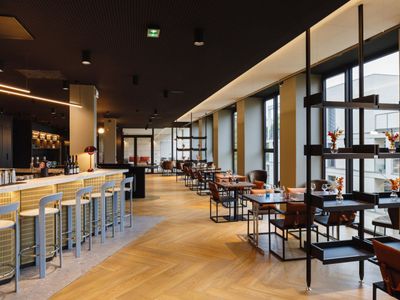 Restaurant Lyon Croix Rousse