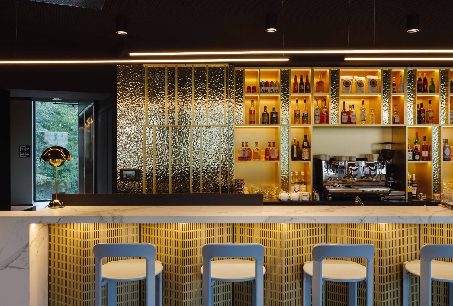 Restaurant Lyon Croix Rousse