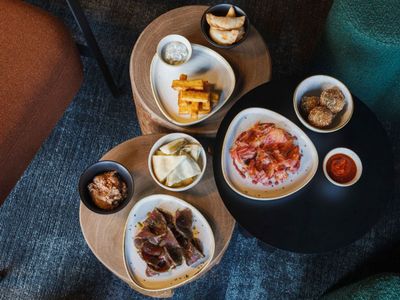 Lieu de réunion dans un hôtel 4* Lyon Croix Rousse 