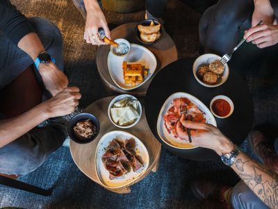 Lieu de réunion dans un hôtel 4* Lyon Croix Rousse 