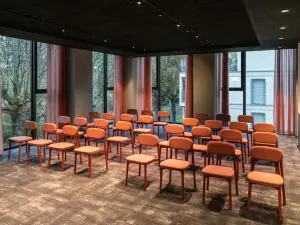 Meeting location in a 4* Lyon Croix Rousse hotel
