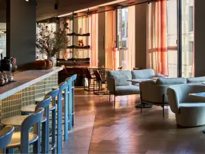 Meeting location in a 4* Lyon Croix Rousse hotel