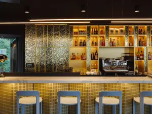 Meeting location in a 4* Lyon Croix Rousse hotel