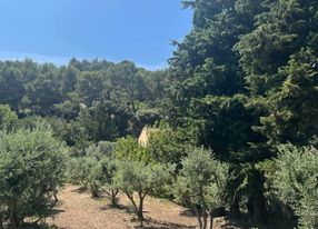 House in Les Baux de Provence