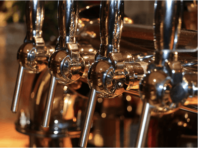 Club 357: Premier Event Venue in Paris with Terrace, Winter Garden & Bar