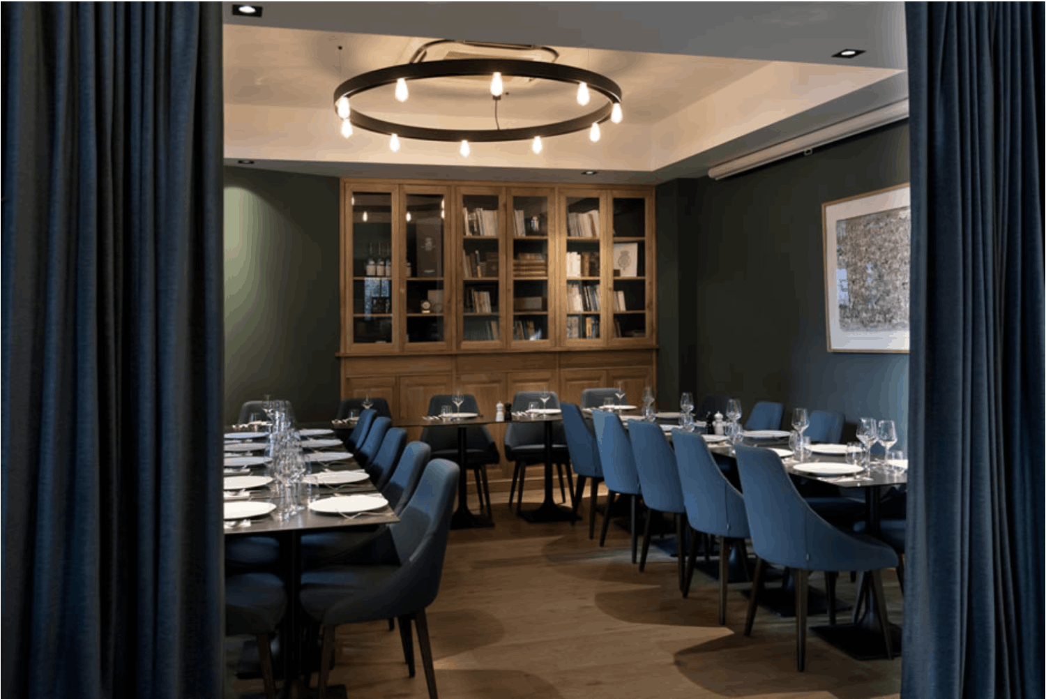 Club 357 : Lieu d'Événement d'Exception à Paris avec Terrasse, Jardin d'Hiver et Bar