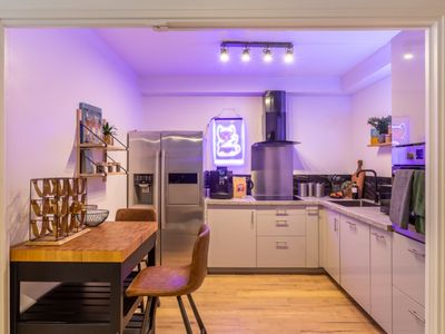 Parisian Loft for Events in the 2nd Arrondissement