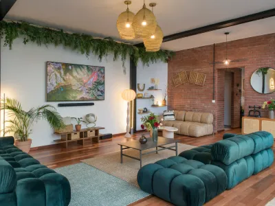 Loft Verrière de 300 m² près de la Place de la République | Lieu d'Événements Parisien