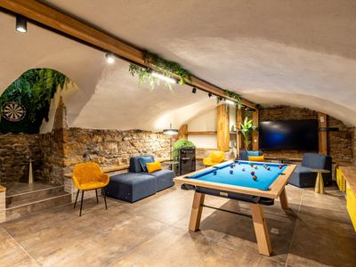 Superb industrial loft Lyon 6th