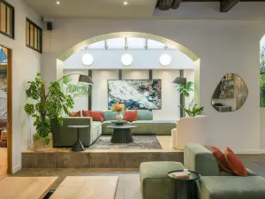 Superbe Loft industriel Lyon 6ème