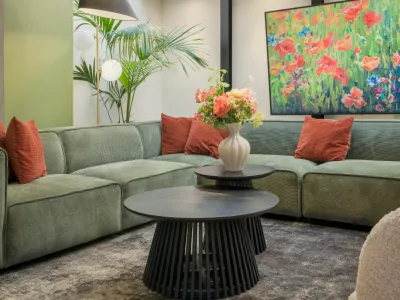 Superb industrial loft Lyon 6th