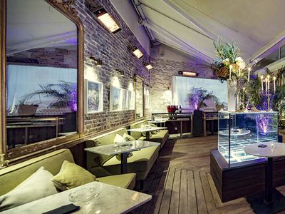 Luxury Event Venue Near Opéra Garnier with Terrace & Loft