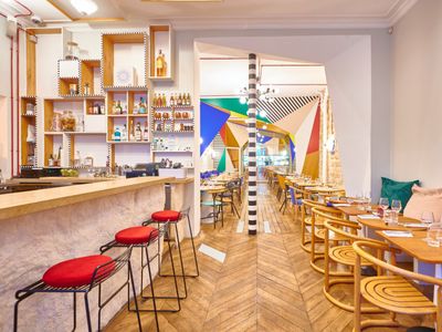 Espace Événementiel Inspiré Art-Déco avec Jardin à Paris