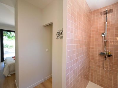 Beautiful villa Cap d'Agde