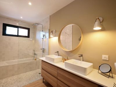 Beautiful villa Cap d'Agde